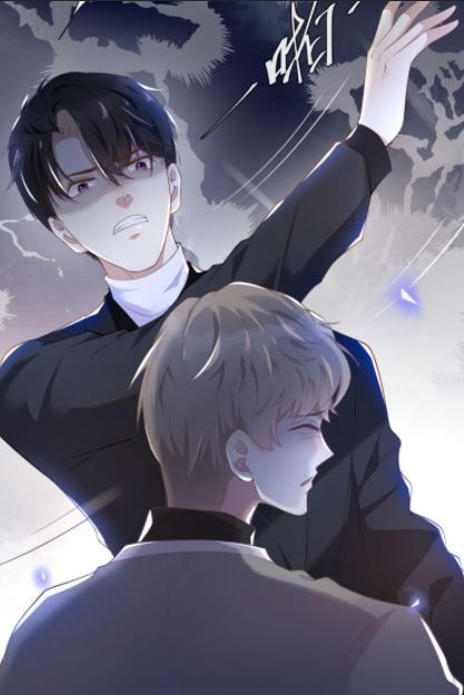Black Lotus Cover Image