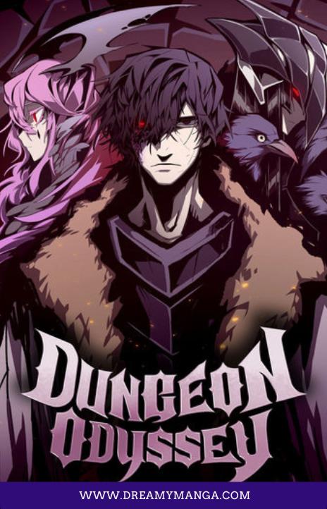 Dungeon Odyssey vf Cover Image