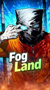 Fog Land manhwa online Cover Image