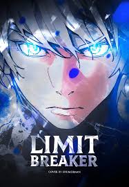 Limit Breaker vf Cover Image