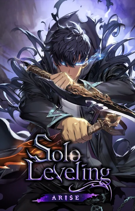 Solo Leveling Arise Cover Image