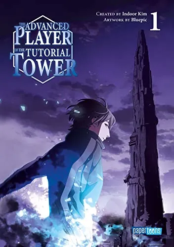 The tutorial tower of the advanced player Cover Image